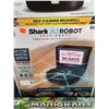 Image 1 : Shark AI Robot Vacuum with Self Empty Docking Charge Station