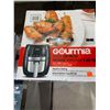 Image 2 : Gourmia Digital Air Fryer