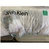 Image 1 : Calvin Klein, King Size Premium Luxury Pillow Set of 2