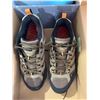 Image 2 : Cloudveil Mens Size 8  Expedition Hiking Shoes - Olive/Black
