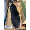 Image 1 : Steve Madden Men's Size 11 Black Lace Up Shoes