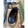Image 2 : Steve Madden Men's Size 11 Black Lace Up Shoes