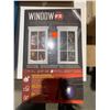 Image 1 : Window FX Holiday Digital Decorating Effect