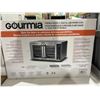 Image 2 : Gourmia XL French Door Digital Air Fryer