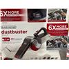 Image 1 : Black & Decker Dustbuster Pivot