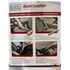 Image 3 : Black & Decker Dustbuster Pivot