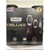 Image 1 : Wahl Deluxe Hair Trimming Kit