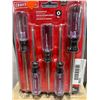 Image 1 : Craftsman 5 Pc Screwdriver Set