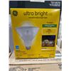 Image 1 : GE Ultra Bright Indoor/Outdoor LED FLoodlight - Lot of 3