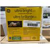 Image 3 : GE Ultra Bright Indoor/Outdoor LED FLoodlight - Lot of 3