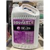 Image 1 : Solvable Liquid TSP Multi Surface Heavy Duty Cleaner & Degreaser 3x3.78L