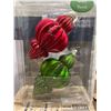 Image 1 : Holiday Living - Trim-A-Tree2pc Glass Ornament Sets - Lot of 4