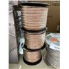 Image 3 : Lot of Assorted Speaker Wire Spools - 4 Spools