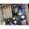 Image 3 : Assorted Bulk Lot of Electrical Supplies & Accessories