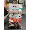 Image 1 : Bulk Lot of Soft 12 Pack Sports Balls Party Favors