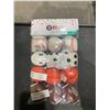 Image 3 : Bulk Lot of Soft 12 Pack Sports Balls Party Favors