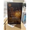 Image 1 : GE Vintage Style 60W Light Bulbs  5x 2 Pack