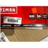 Image 2 : Craftsman 24Tx12" Solid Frame Hacksaw