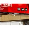 Image 2 : Craftsman 24Tx12" Solid Frame Hacksaw