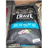 Image 1 : Crave White Fish & Salmon Flavor Dog Food 9.98kg