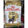 Image 1 : Royal Canin Rottweiler Dog Food Over 18 months 6lb Bag