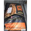 Image 1 : Purina Pro Plan Adult Chicken And ice Formula Dog Food 47lb bag