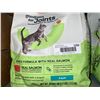 Image 2 : Canidae Goodness for Joints Adult Cat Food w/ Real Salmon 5lbsx3