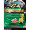 Image 2 : Signature Duck Formula Puppy to Adult Dog Food 25lb Bag