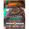 Image 2 : Instinct Raw Boost Large Breed Puppy Food 20 Lb bag