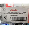 Image 3 : Vileda Super Twist XL Mop Refill Lot of 6