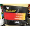 Image 2 : Liongrip Yellow Glue Fluorescent 3000 3.79L