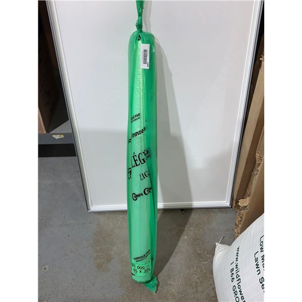 Balcan Poly 120" x 59'