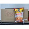 Image 1 : 59th Street Food Co Ketchup Chips 16 x 140g