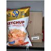 Image 2 : 59th Street Food Co Ketchup Chips 16 x 140g