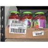 Image 1 : Great Value Biologic Tomato Basil Pasta Sauce 6 x 700ml