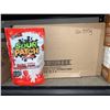 Image 1 : Maynards Red & White Sour Patch Kids 12 x 355g