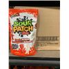 Image 2 : Maynards Red & White Sour Patch Kids 12 x 355g