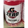 Image 2 : G Zero Gatorade- Berry (12 x 591ml)