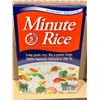 Image 3 : Minute Rice Long Grain Rice 12x1.4 Kg