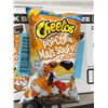 Image 2 : Frito Lays Cheetos Cheddar Popcorn 36 x 40g