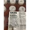 Image 3 : Oasis Ruby Red Grapefruit Juice (24 x 300ml)