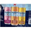 Image 3 : S.Pellegrino Essenza Carbonated Natural Mineral Water w/ Natural Flavors 24 x 330ml