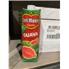 Image 3 : Del Monte Guava Juice 12 x 960ml