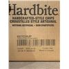 Image 3 : Hardbite Handcrafted Chips Ketchup 15 x 150g