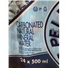 Image 2 : S.Pellegrino Carbonated  Natural Mineral Water 24 x 500ml