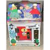 Image 1 : Melissa & Doug Doorbell House