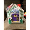 Image 3 : Melissa & Doug Doorbell House
