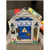 Image 4 : Melissa & Doug Doorbell House