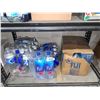 Image 1 : Lot Of Bottled Water