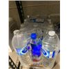 Image 3 : Lot Of Bottled Water
